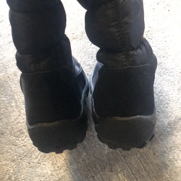 ALPI TEX Snow Boots Size 6 - Picture 6 of 10